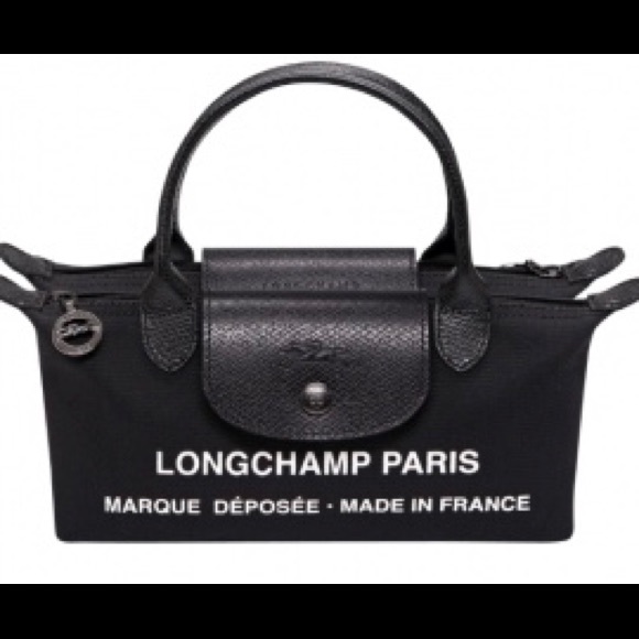 hiatus longchamp